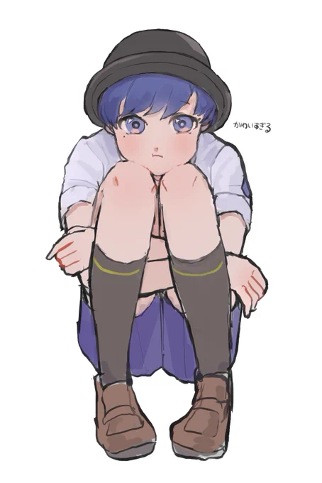 らくがき えあるちゃん 