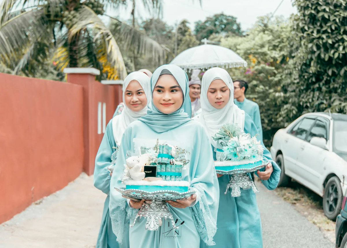 ilusinafas's tweet photo. Ketibaan Pengantin Kita | Zeta &amp; Ilham
•
Untuk Maklumat Photograph Boleh klik link di bawah :
https://t.co/VsuOzzm2CD
•
#jurufotokahwin #singlebride #jurufotoperkahwinan #kelantanphotographer #pelaminsanding https://t.co/sMmuscz2eL