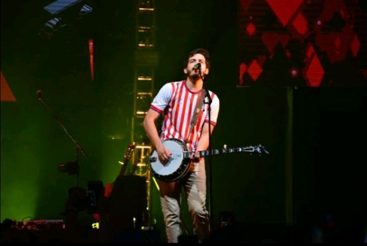 CeciRo_'s tweet photo. Que la gente sepa nuestras ganas de que Morat vuelva a Paraguay 😭🙌🏻❤️
#MoratEnParaguay
#QueVuelvaMorat https://t.co/y0evaxqdEq