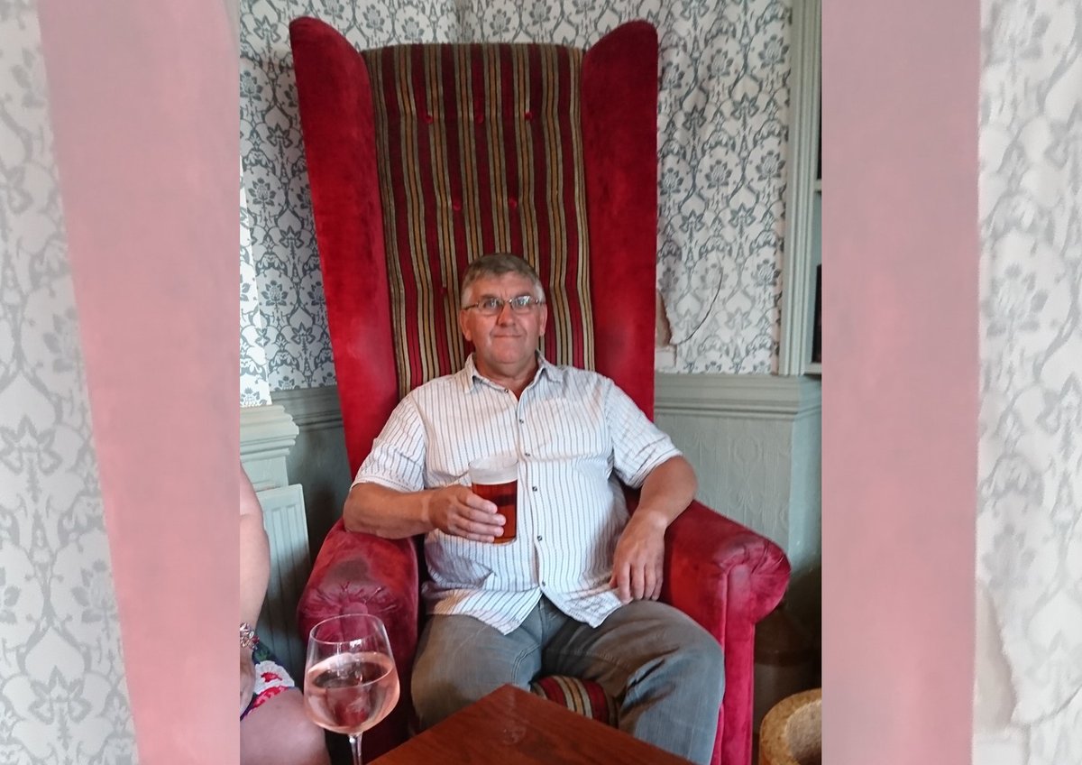 Humberbeat's tweet image. The family of a man who died after a collision between Driffield and Langfoft on Monday 14 November have paid tribute to him.

Read more: ow.ly/reyO50LJvAA