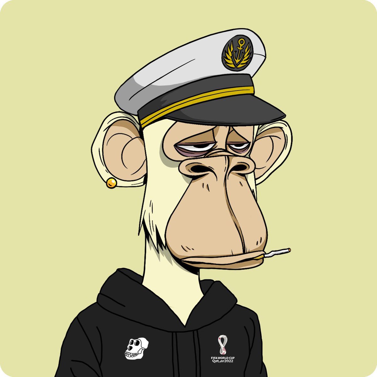 Chanimal 🍌 $APE 🦍 Noya tweet media