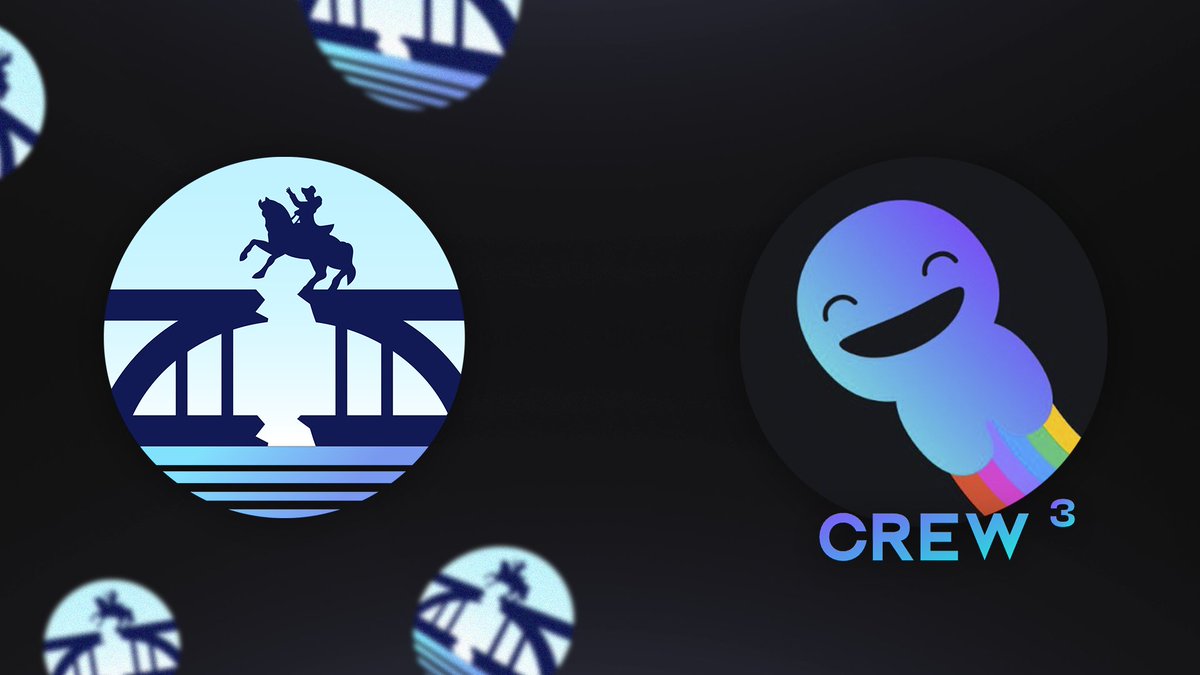 We're officially live on <a href="/crew3xyz/">Kasih Sayang</a>

🔗 Join our community now to show early support for Porto Labs, complete quests and earn XP: porto.crew3.xyz/questboard

#PortoLabs #Sui