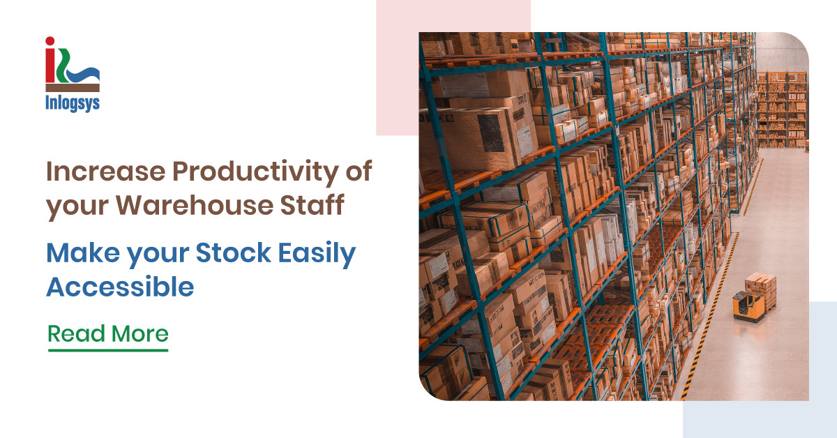inlogsys's tweet photo. Don't run out of #storage space in your warehouse. Use cantilever racking for greater flexibility in shelving &amp; store a wide variety of loads. Reduce handling time for long loads, increase #productivity of your #warehouse.
Read More: https://t.co/MYJkUSLIfI https://t.co/gs11sFIFUf
