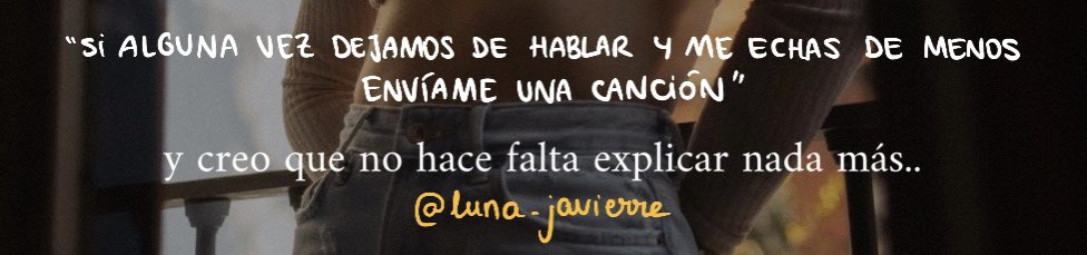 luna (@luna_javierre) on Twitter photo 