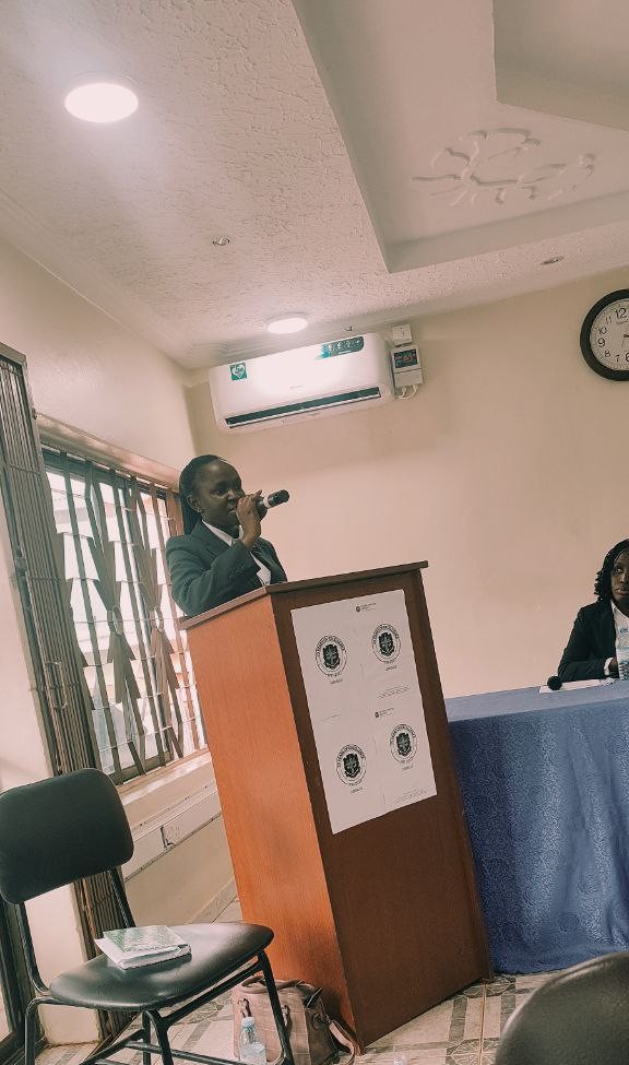 Guild EC UCU Kampala campus tweet media