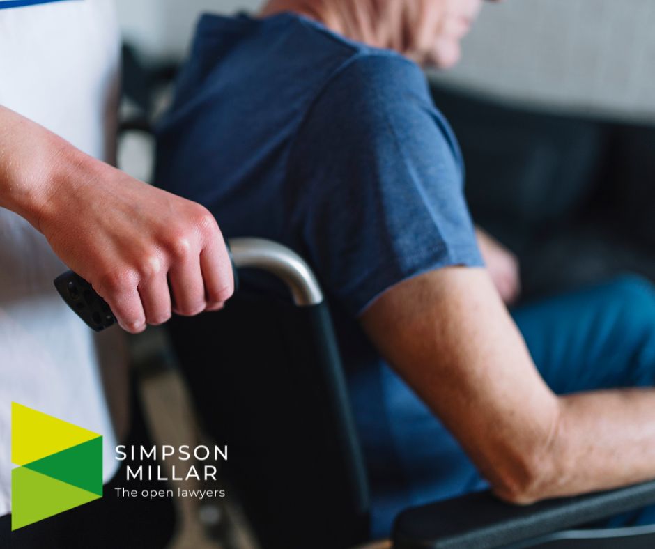 If you’re looking to challenge an NHS Continuing Healthcare Funding Decision, you may be invited to a Local Resolution Meeting or Independent Review Panel. We’ve put together our top 10 tips for getting the most out of these meetings, find out more ➡️simpsonmillar.co.uk/media/care-hom…