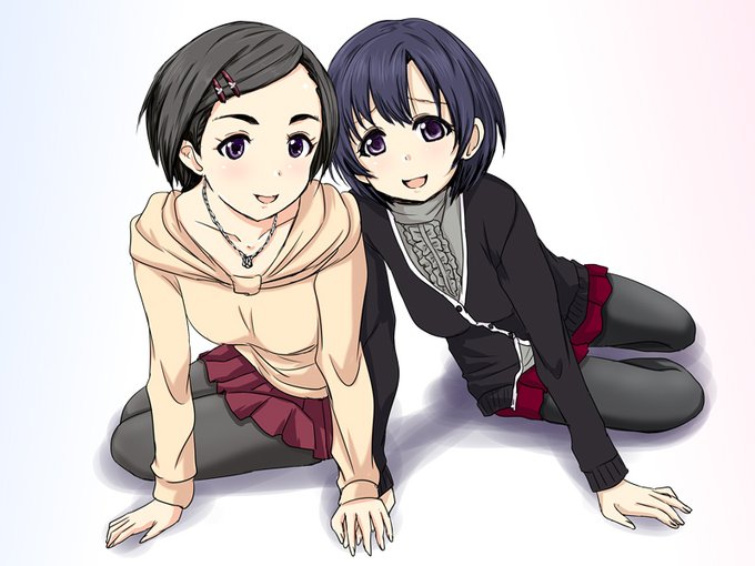 ちづほたありがとうございました! 