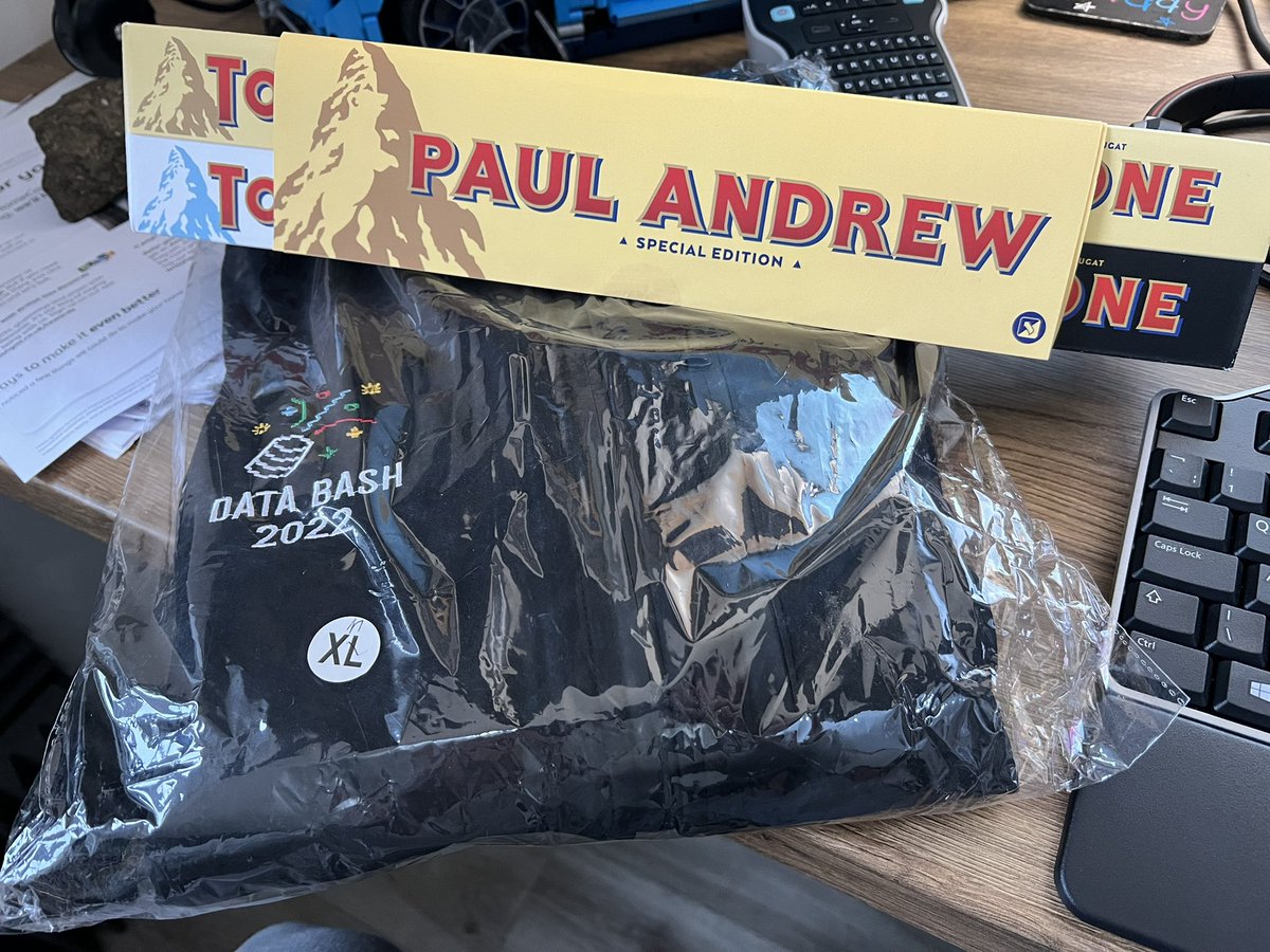 Paul Andrew (mrpaulandrew.bsky.social) tweet media