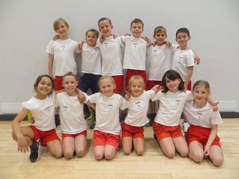 Southcott Lower School tweet media