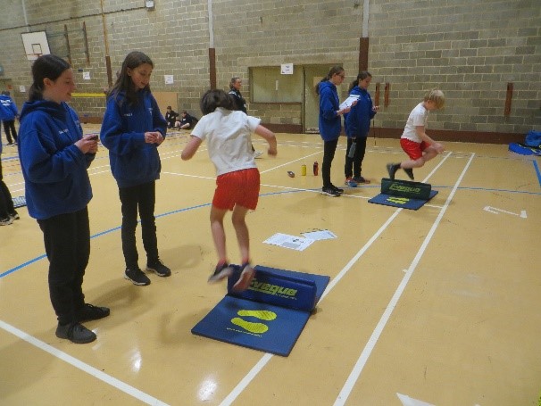 Southcott Lower School tweet media