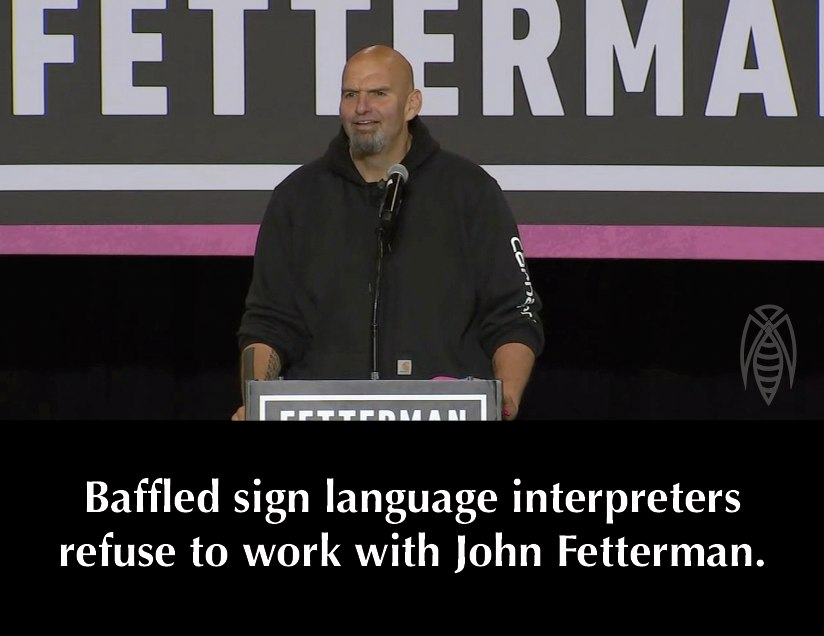 🤷‍♀️ #fetterman #trump2024 
cutt.ly/dakotas-memes-…