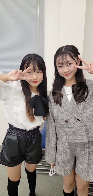 Twitterのコスプレ画像2