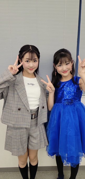 Twitterのコスプレ画像3