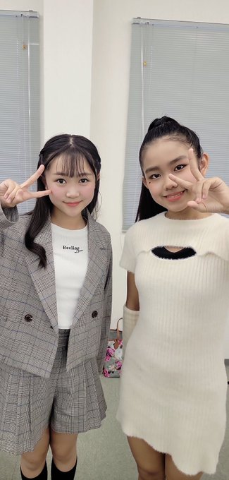 Twitterのコスプレ画像4