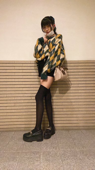 Twitterのコスプレ画像29