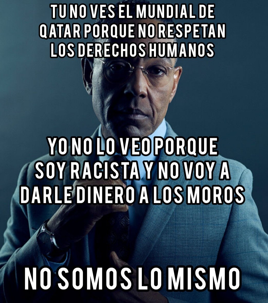 Mi tío acaba de pasarme este meme