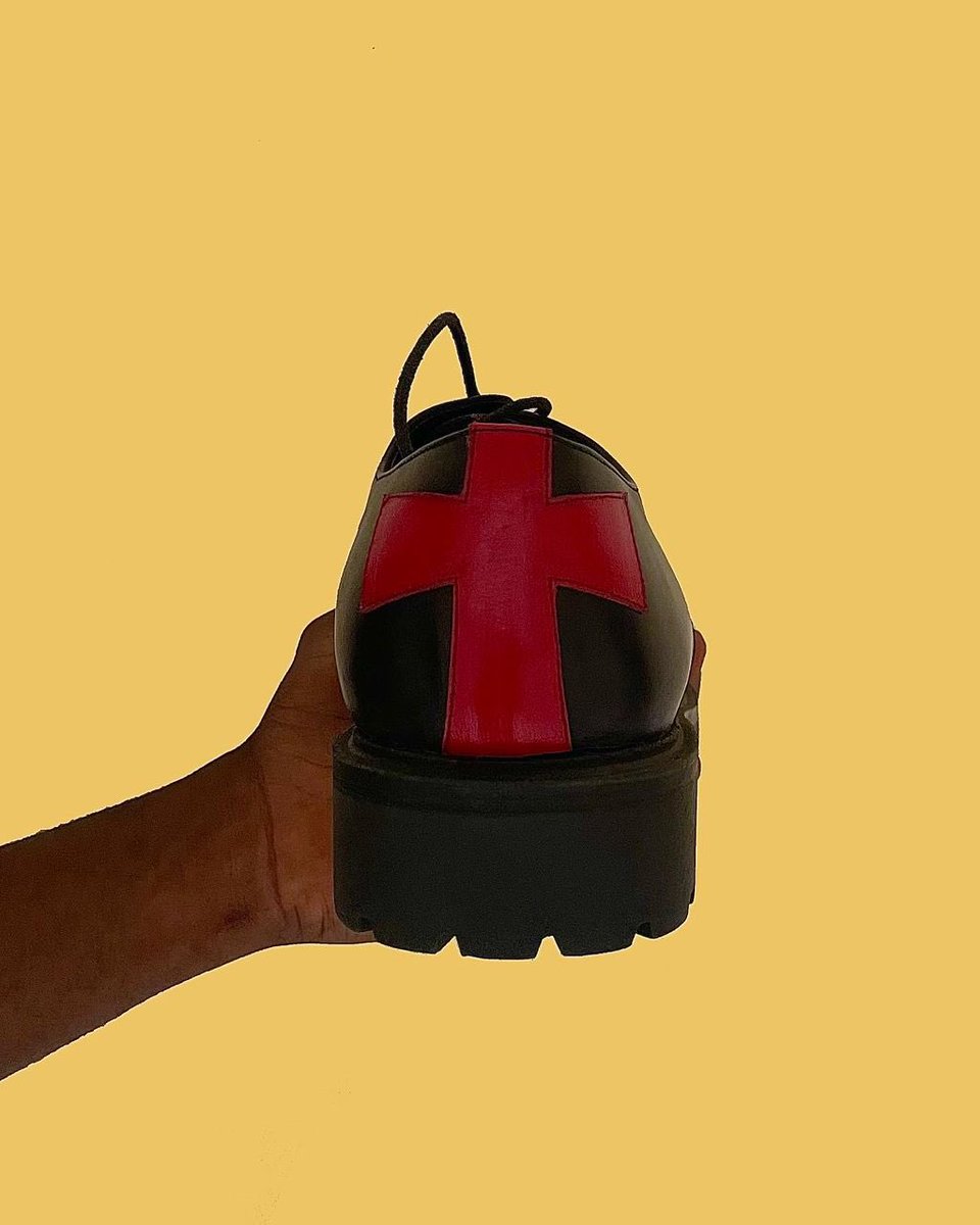 hyperactive_gh's tweet photo. 📌: CHURCH SHOES AVAILABLE FOR PREORDER NOW. 👞🧳
PREORDER HERE: https://t.co/zWt73wgQXZ
CC: @TRIBEOFGOD
#stayhyperActive https://t.co/79izQjOqvA