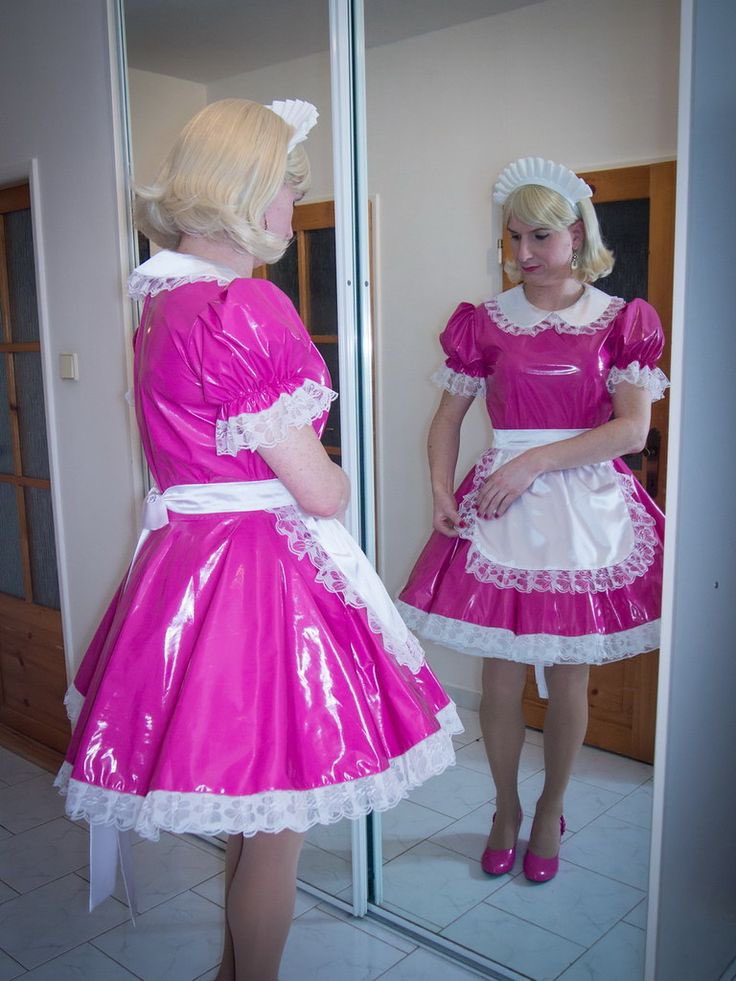JaneCherie2's tweet photo. 🍇 Maid Monday
✖️
💝 #Pink #Maid monday
#sissymaid #pinkmaid 🛁🧹 #lovelymaid 💋 #rubbermaid https://t.co/qmRSCLhiS3