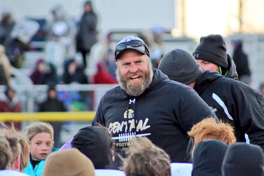 Brad Dixon tweet media