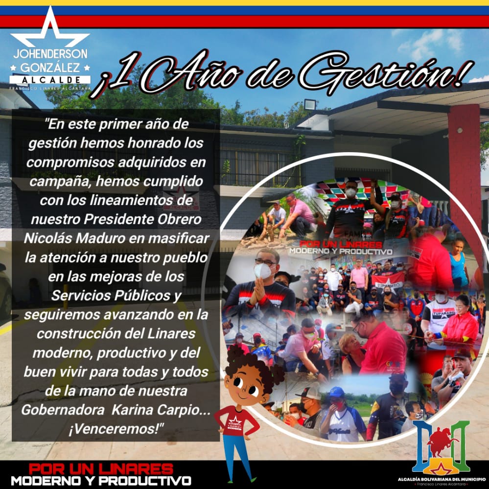 Johenderson González tweet media