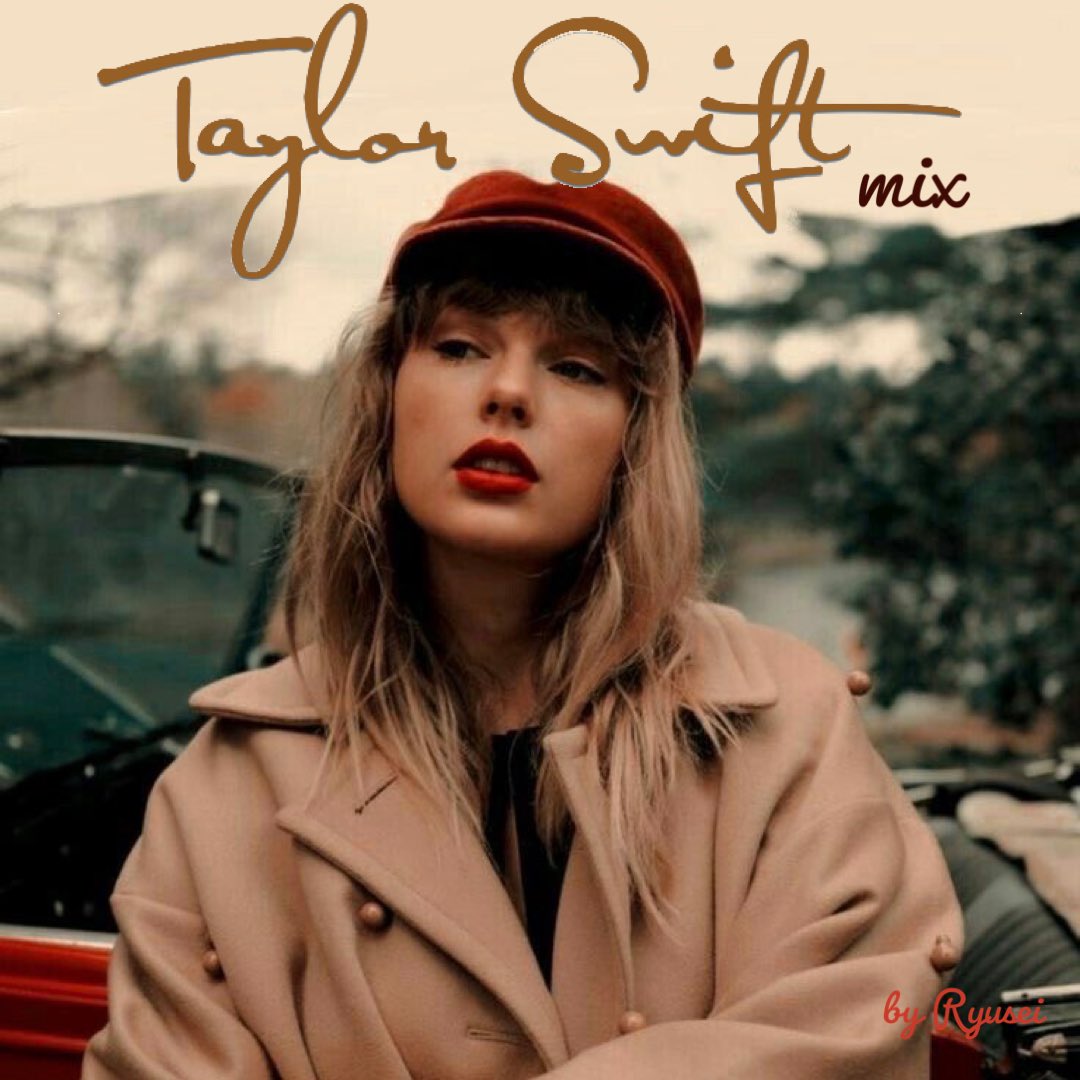 大好きTaylor Swiftでmix録ってみました。思い入れ強いカントリー・ポップ要素多めの1st~4thアルバムから19曲を。
テキトーなときにでも聴いてもらえると嬉しいす🙄

mixcloud.com/ryusei-ito/tay…