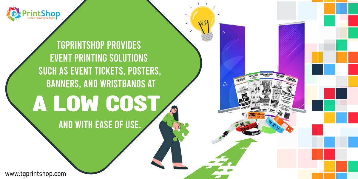 tgprintshop's tweet photo. TG Printshop provides event printing solutions such as event tickets, posters, banners, and wristbands at a low cost and with ease of use.
https://t.co/bmbjGcLWJb
orders@tgprintshop.com
.
.
.
#tgprintshop #print #ticketprinting #printingservices #toronto #canada #christmascards https://t.co/uieBNRWjt8
