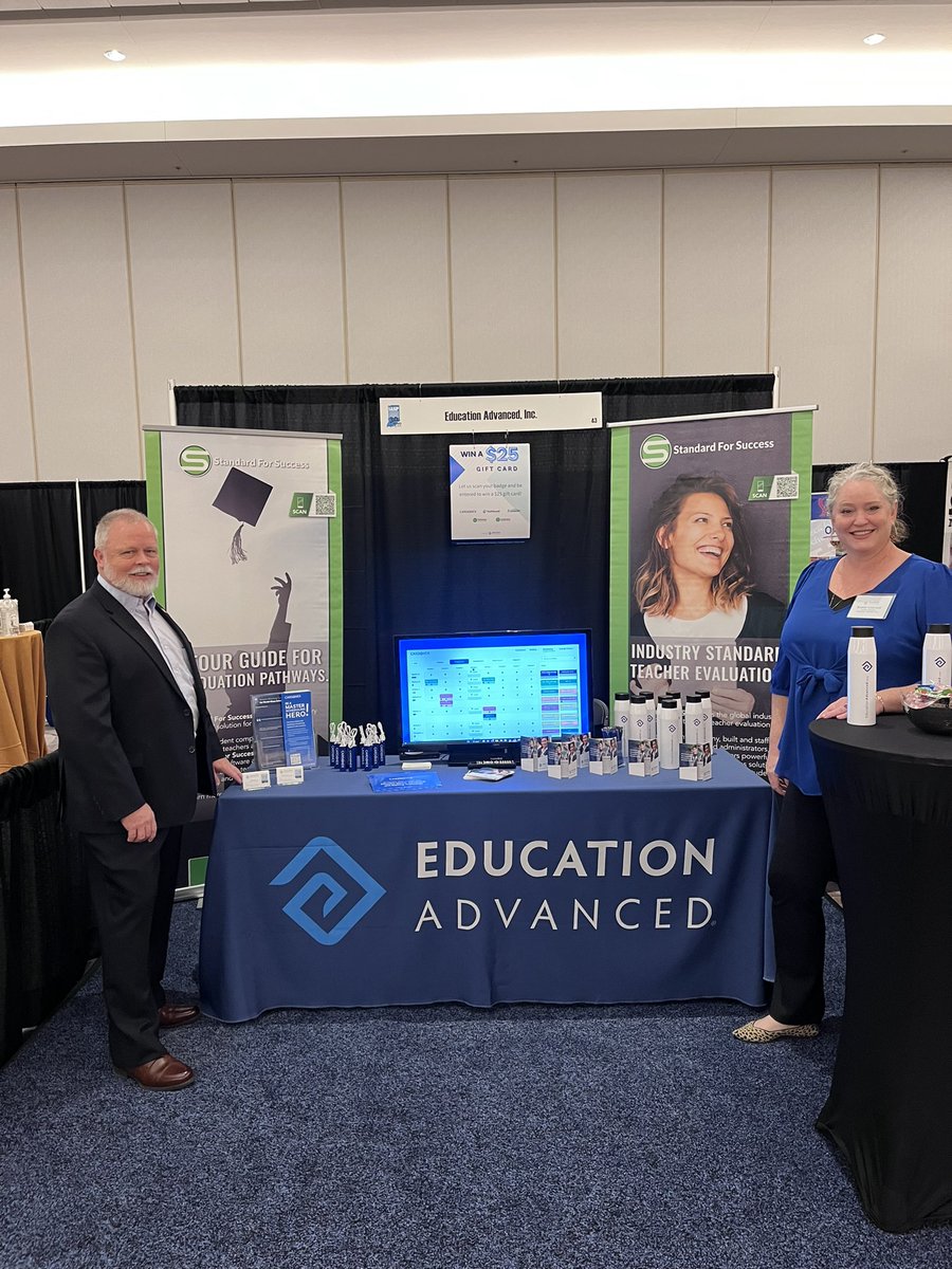 The IASP Fall Professionals Conference is under way!  We can’t wait to see you! <a href="/MadameGourault/">Kanon Gourault</a> <a href="/PrincipalRemaly/">Al Remaly</a> <a href="/EdAdvanced/">Education Advanced, Inc.</a>