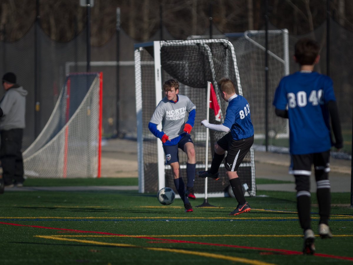 CK15Soccer's tweet photo. Do I look cold? Because it was freezing that day. 2020 ODP regionals.
I’m headed north to play in the cold after 🦃. @EDPsoccer fall showcase in New Jersey with @FCFloridaPrep
Excited and honored!
#bebetter #playinthecold #elitesoccer #roadtrip https://t.co/poMtNhLnAE