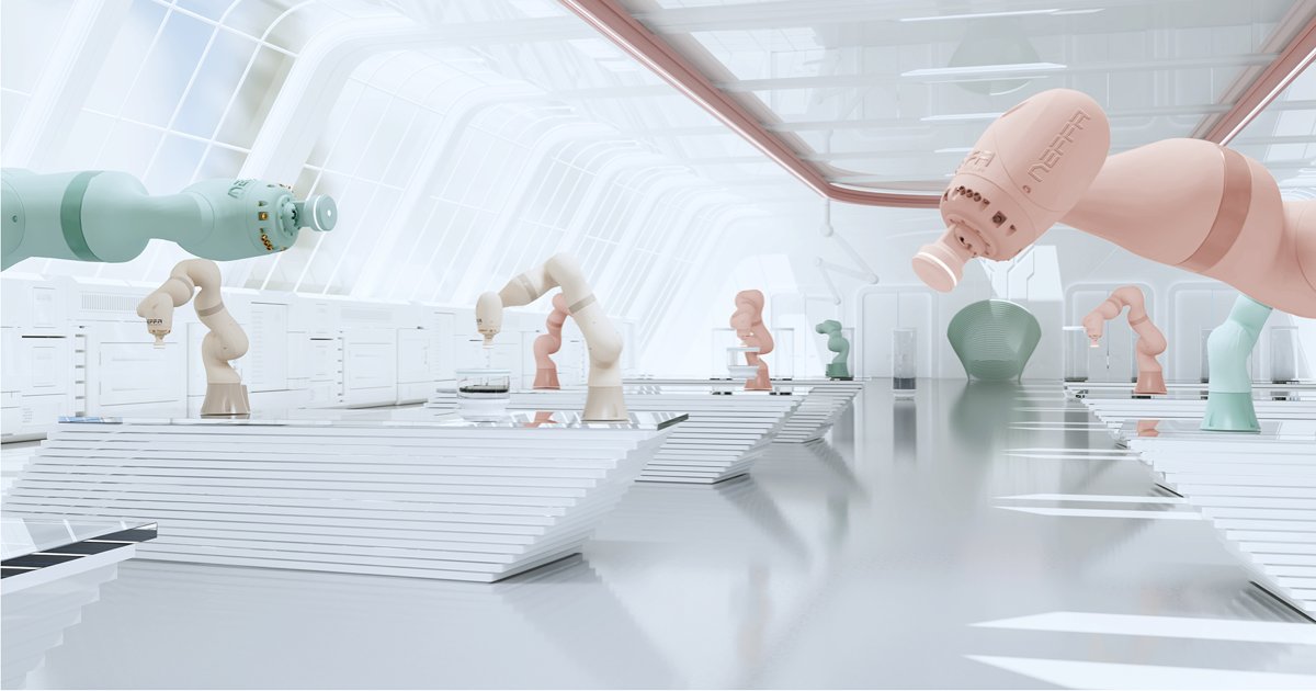 JOIN THE CIRCULAR TEXTILE ACCELERATOR | Are you working on a circular innovation or solution that could tackle challenges in the current textile value chain? Apply for the Circular Textile Accelerator! Visit the program page&gt; bit.ly/textileacceler…

 Image MYCOTEX by NEFFA