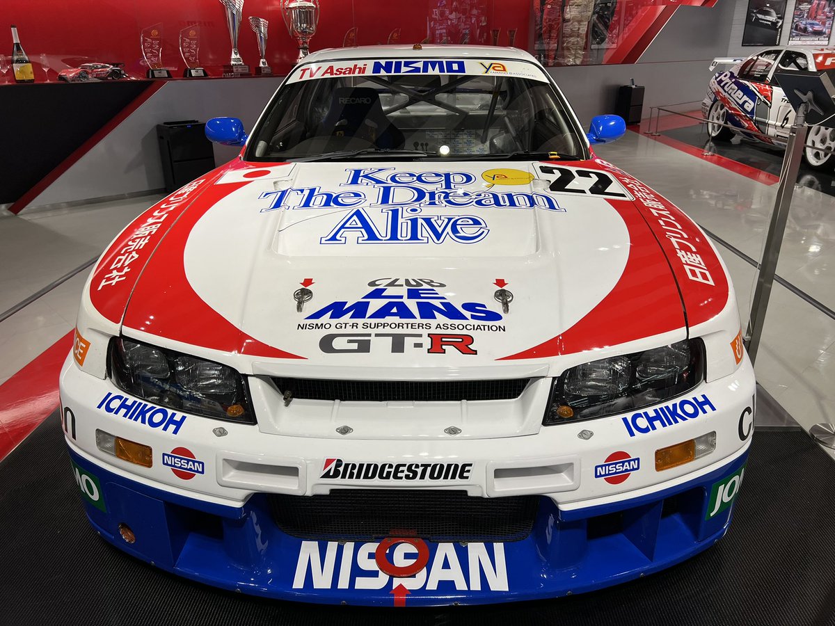 Dean_NismoZ33's tweet photo. Nissan Skyline R33 GT-R LM #jdm #Nissan #skyline #r33 #r33lm #gtrlm https://t.co/E5wofXMact