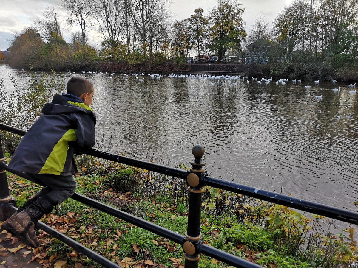 CazAdams3's tweet photo. Day 6 of Jack walking the 100-mile #ThreeChoirsWay for @SteveBackshall's #OperationOcelot (@worldlandtrust). 8 miles to Worcester! 💚🌱🌎
@BBCGlos @bbcmtd @BBCBristol @GlosGreenParty @GlosCCGreens @GlosLiveOnline @LeeDingain @REGUABrasil @KensingtonRoyal
https://t.co/95fEbv6ORI https://t.co/MWEhOHl6Rd