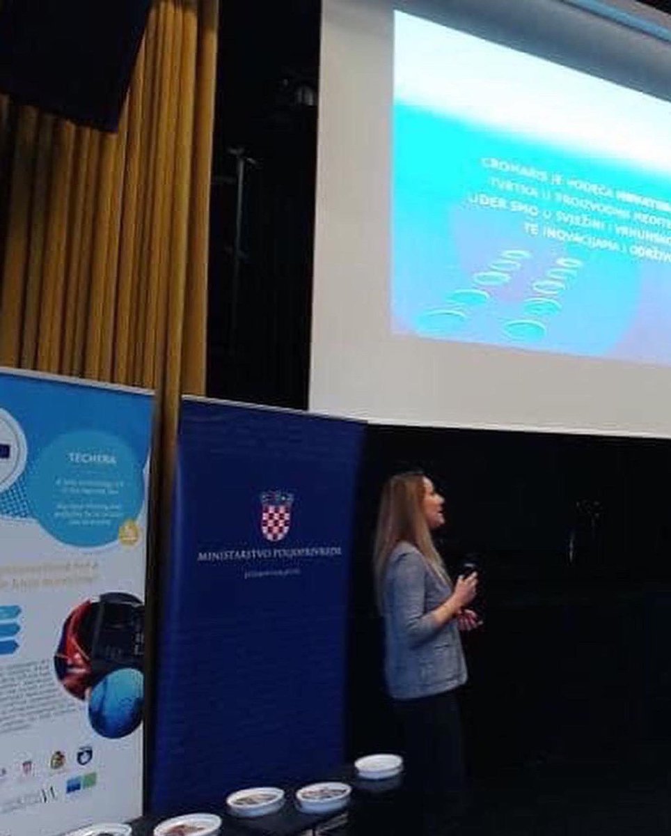 TecheraProject's tweet photo. 📢📢📢 Happening now‼️‼️

📍 BLUE INNOVATION SECTOR THEMATIC WORKSHOP WITH PRIMARY AND HIGH SCHOOL STUDENTS 🛗🛗🛗

🏢Place: INOVAcija, Center for creative industries, Put Murvice 3a, Zadar (Croatia) 🇭🇷 https://t.co/irQWXvQ995