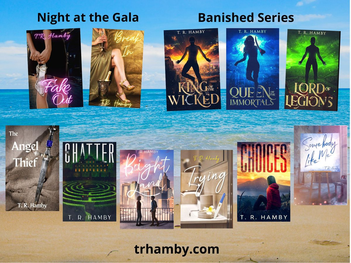 @J_RomanceWriter <a href="/JessSFrankel/">Jesse Seth Frankel--YA Fantasy/Adventure Author</a> <a href="/thorpe_schuyler/">100% HUMIRA recipient now. 🖖✍️ (🇨🇦 🇺🇦 🇮🇪)</a> <a href="/HarbeerAhedi/">H.G. Ahedi - #Bestselling Scifi Author</a> <a href="/Kellyrei007/">Kelly Miller, Amazon Best-Selling Author 💜🐶🐎</a> @EmmyRBennett <a href="/JIRogers_Author/">J. I. Rogers</a> <a href="/mhollstein/">Michael Hollstein</a> <a href="/OSBAuthor/">Orville Burch Author/Paranormal Investigator</a> <a href="/h_craggs/">Helena M Craggs</a> <a href="/PennilessScribe/">Ken Stark</a> <a href="/Ivyloganauthor/">Ivy Logan</a> <a href="/TonyaWrites/">🖋🌹Tonya Penrose (pen name)🌹✒️</a> <a href="/JoyYorkAuthor/">Joy York</a> <a href="/LaylaHawke2/">Layla Hawke, author</a> <a href="/J_Lynne_/">J Lynne</a> <a href="/AKKingAuthor/">A.K.King</a> @Cyrls_Corner <a href="/steveanc/">Steve Anc-An Author(A Poet)</a> <a href="/KaceyKells/">Kacey Kells</a> <a href="/JWillows_Author/">𝙹𝚞𝚕𝚒𝚎𝚝𝚝𝚎 𝚆𝚒𝚕𝚕𝚘𝚠𝚜</a> Thank you J🥰