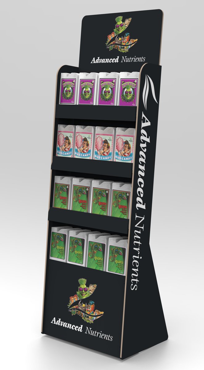 POSDigitalLTD's tweet photo. From design concept to prototype!🤩
PEFC Certified MDF display stand with digitally printed vinyl artwork, all designed and manufactured in-house by ourselves 🛠 https://t.co/uNLsYr02JK