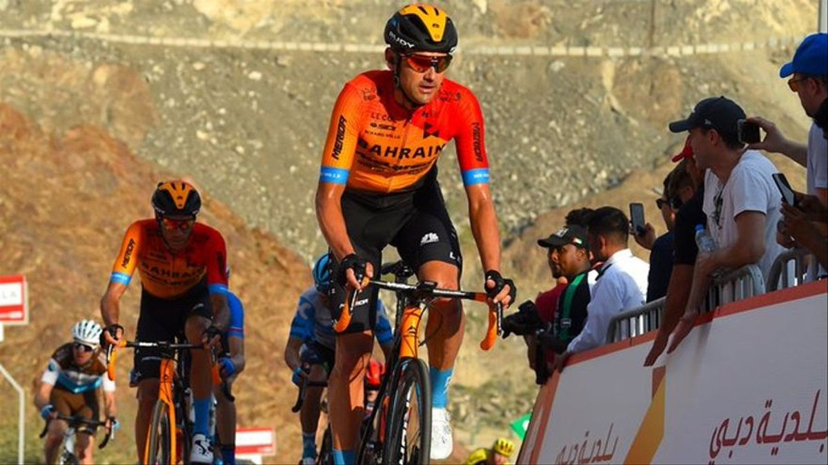 🚴‍♂️L'exciclista de Cocentaina, <a href="/RafaVallsFerri/">Rafa Valls Ferri</a>, ha sigut anunciat com un dels nous directors esportius del Bike Exchange [<a href="/GreenEDGEteam/">GreenEDGE Cycling</a>], per a la pròxima temporada de 2023.

👉apuntmedia.es/esports/polies…