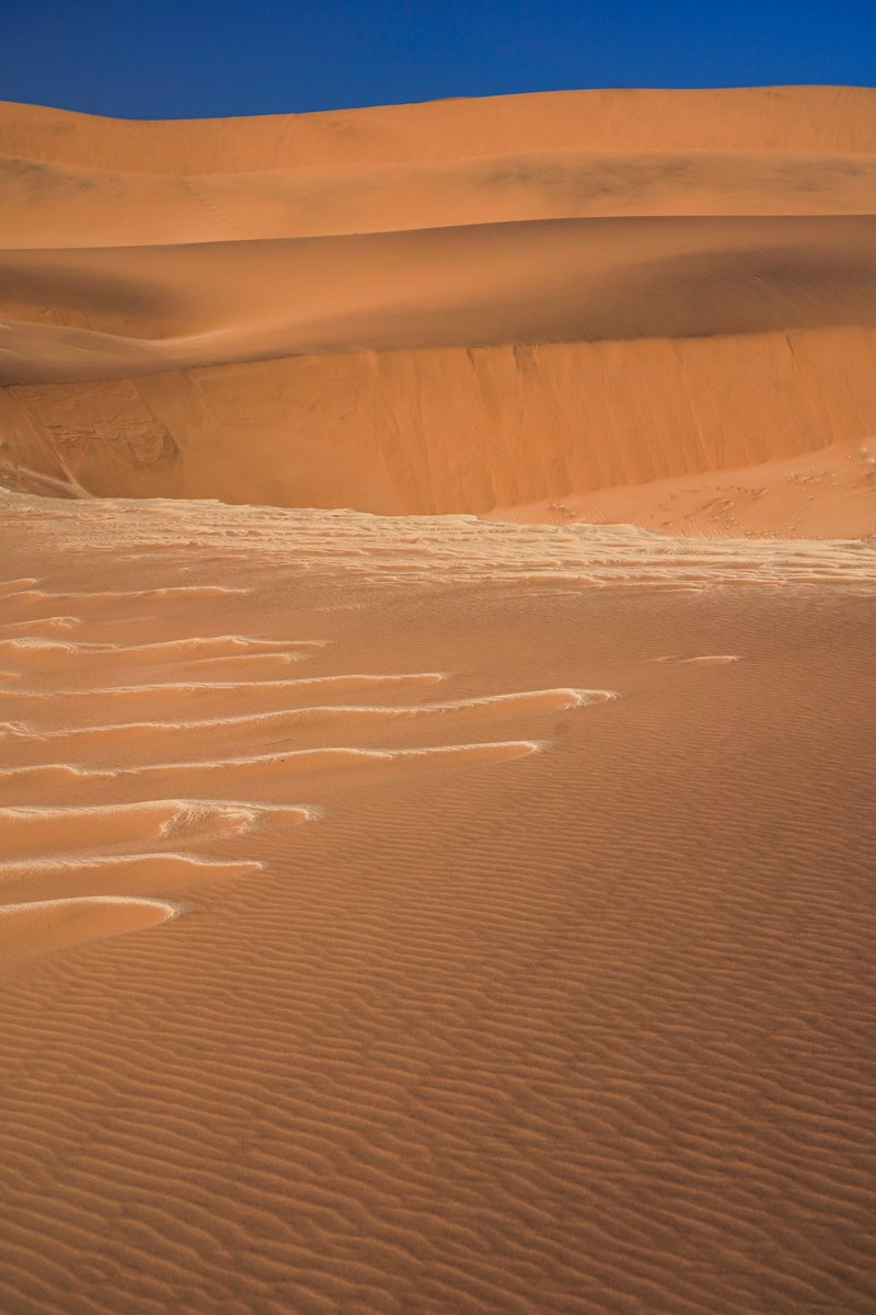 Steve Banham (@icplanetologist) on Twitter photo Ripples and dunes near Swakopmund, Namibia. Tomorrow, <a href="/ESEImperial/">Imperial Earth Science & Engineering</a> students will learn about the processes that occur within this image! Ripples and dunes near Swakopmund, Namibia. Tomorrow, <a href="/ESEImperial/">Imperial Earth Science & Engineering</a> students will learn about the processes that occur within this image!