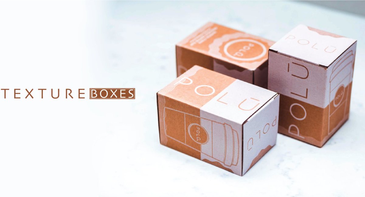 lukehar04837112's tweet image. Texture boxes without any doubt are one of the wonders that possibly can even bring a revolution in the packaging industry. They are very different and unique in their own way and they have.

Read more here :😍👇
magazinefutures.com/five-facts-abo…

#TEXTUREBOXES