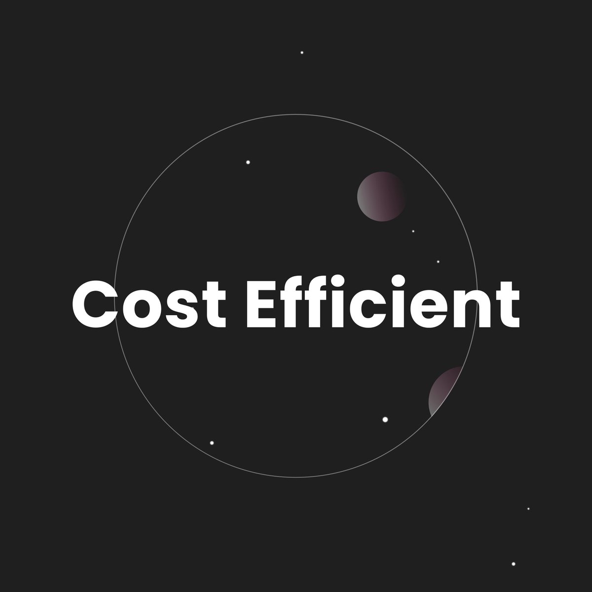 Sideosio's tweet photo. ✅ Cost Efficient
https://t.co/0MLUF4btvO

Interested in how this could work in your business? 
📧 Contact us at hello@sideos.io.
💻 Visit our website: https://t.co/mNypJw5cgB.

#database #datasecurity #databreach #datainfrastructure #decentralization https://t.co/saSREzFrwT