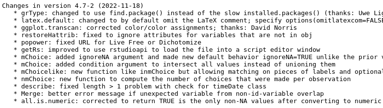 Frank Harrell tweet media