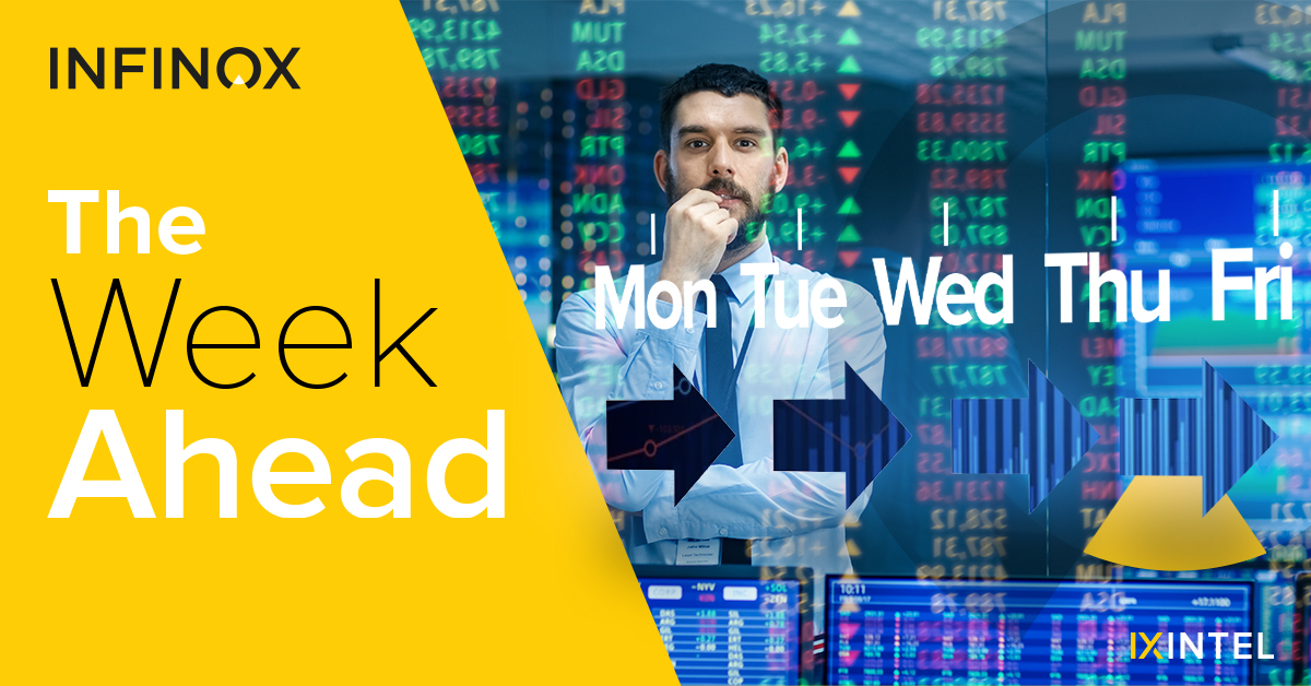 It is a shortened trading week for the US, but the focus will be on the November flash PMIs...

Read more: ow.ly/nBp650LJwBV

#IXIntel #ForexTrading #INFINOX
*75.44% of retail investor accounts lose money when trading CFDs with this provider.