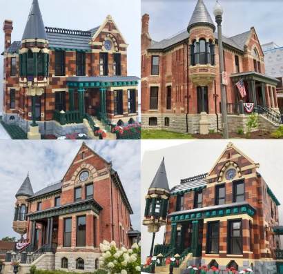 AVerySmallWorld's tweet photo. How to create a dollhouse replica from your own real size home or from other buildings?
New blog post!
https://t.co/H4colv81ua
#dollhousereplica #scalemodels #dollhousetutorial #miniaturetutorial #LEGO https://t.co/M2jtrO2Xn8