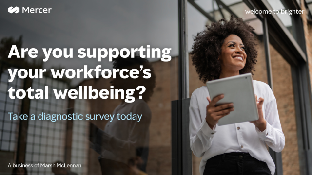 IsabelleHernu's tweet photo. #Wellbeing extends well beyond #healthcare. Determine if your organization’s #benefits strategy has critical gaps in a new diagnostic survey. #HR https://t.co/g841qA6rUO https://t.co/YO9StaMOCB