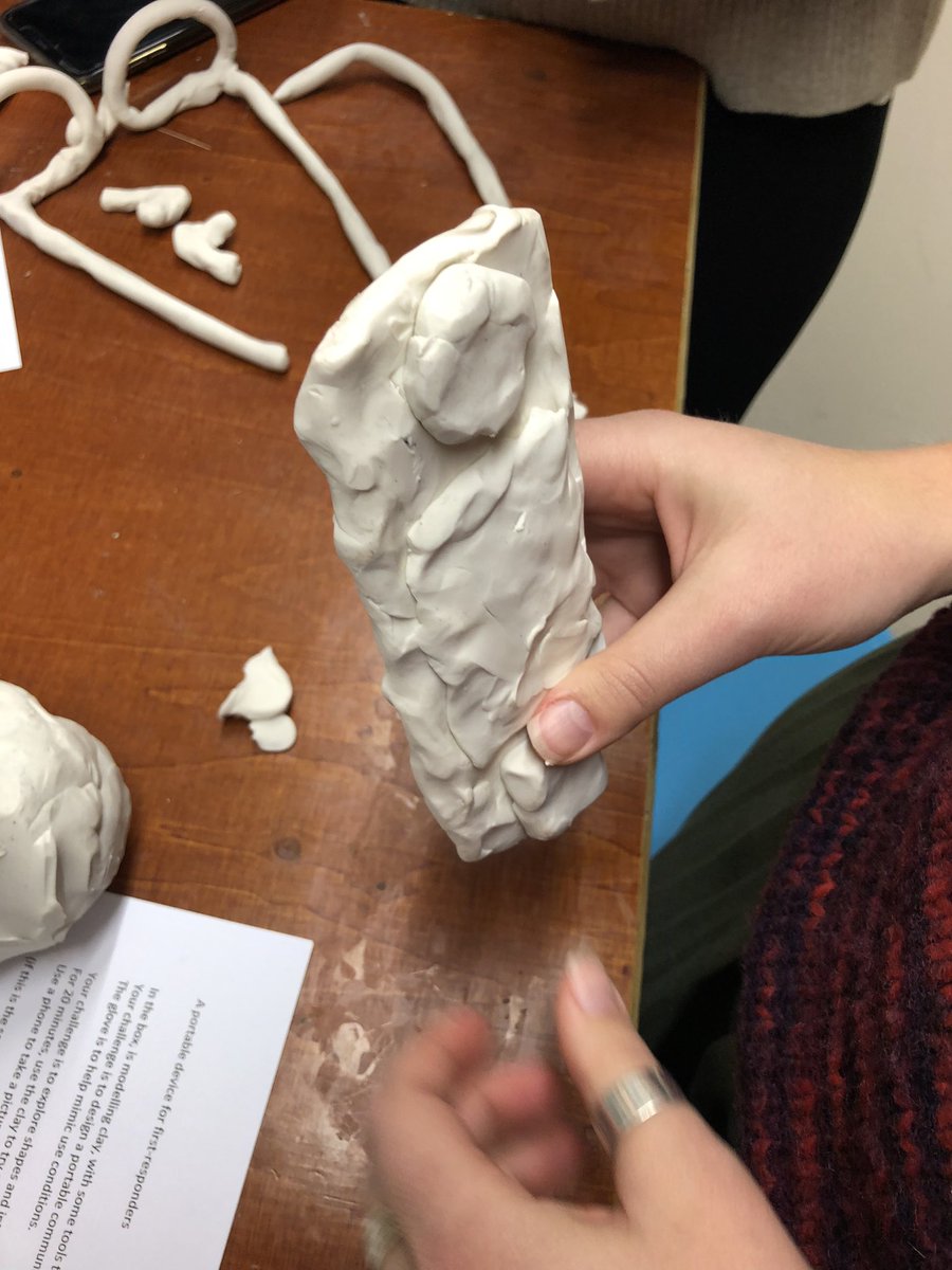 DaMD at LiU tweet media