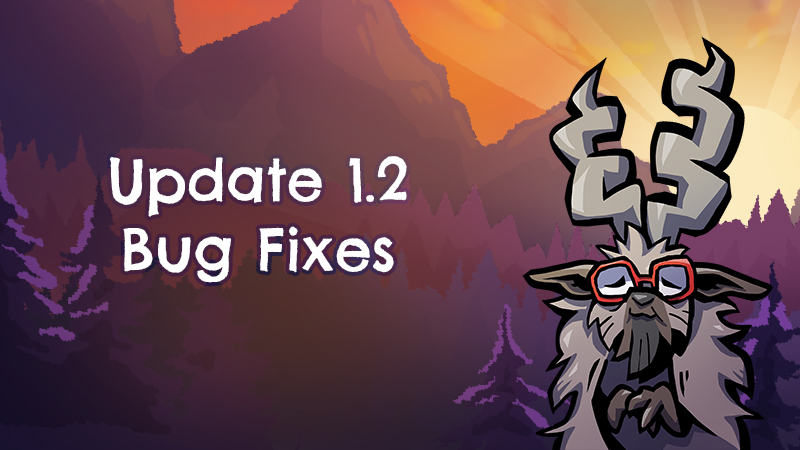 FoxLoafGames's tweet photo. New Update! #goatstale2
#Madewithfusion #goatstale
#Steam #indiegame #gamedev #indiedev #IndieGameDev https://t.co/HuyPlIy9WO