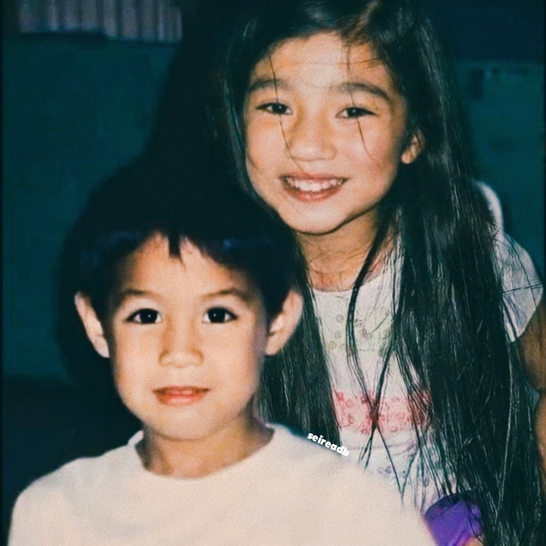mikaydb's tweet photo. Cute netooo for aus sksk childhood bestfriend to lovers 😫

#DonnyPangilinan #BelleMariano 
#DonBelle #AnInconvenientLove https://t.co/mA0mHDLLhK