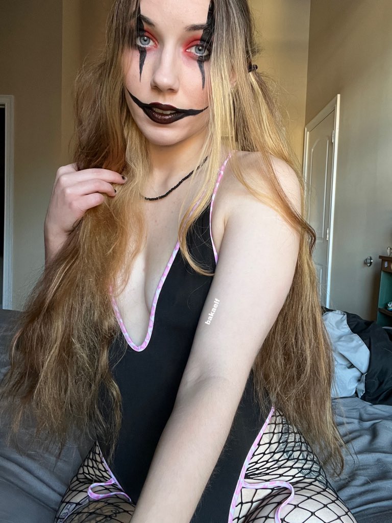 maybe clowns aren’t so scary