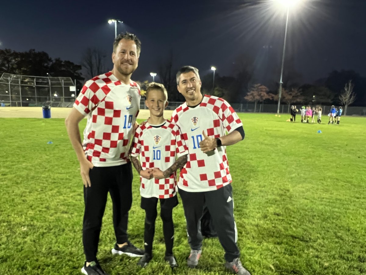 MRLCRYPTYO's tweet photo. @lukamodric10 🏆🇭🇷⚽️CROATIA!!  HRVATSKA!! https://t.co/7jsH2P1pm4