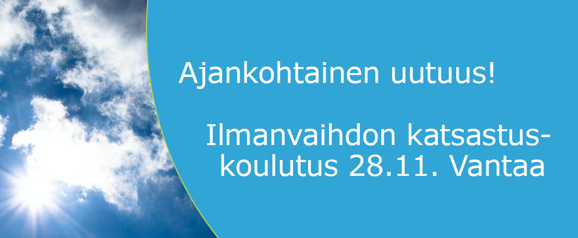 Suomen LVI-liitto SuLVI ry (@lvi_liitto) on Twitter photo Tuore ilmanvaihdon katsastusopas yhtenäistää ilmanvaihtojärjestelmien katsastustoimintaa. Se on osana <a href="/TerveetTilat/">Terveet tilat 2028</a> -hanketta. Nyt aiheesta koulutus - tänne ehtii vielä mukaan! sulvi.fi/koulutus/koulu… Tuore ilmanvaihdon katsastusopas yhtenäistää ilmanvaihtojärjestelmien katsastustoimintaa. Se on osana <a href="/TerveetTilat/">Terveet tilat 2028</a> -hanketta. Nyt aiheesta koulutus - tänne ehtii vielä mukaan! sulvi.fi/koulutus/koulu…
