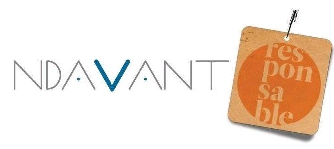 ndavant's tweet photo. Ens enorgulleix haver renovat el segell #EtiquetaResponsable, que reconeix el nostre compromís amb l'entorn. Els valors socials i ambientals són part del nostre ADN.

Participarem també a la #SemanaRSC, que comença avui.

🌱https://t.co/M9s1QHuKHH

#RSC #ODS #Serveis #Ajuntaments https://t.co/dzrrDTCtT7