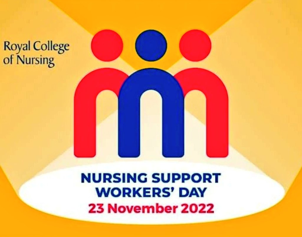 UrgentRdeTiv's tweet photo. Three days and counting  till  "Nursing Support Workers Day 2022".  
We will all be celebrating  with our amazing UCR support workers at @UrgentRdeTiv 🤩  #NursingSupportWorkersDay  @RoyalDevonNHS @RDECommunity https://t.co/gOc0huYFqK